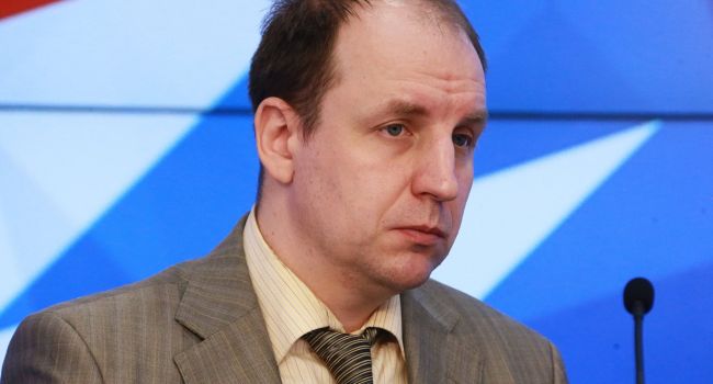 «Это определенное нагнетание»: Безпалько прокомментировал прогнозы относительно нового кровавого Майдана «Это определенное нагнетание»: Безпалько прокомментировал прогнозы относительно нового кровавого Майдана