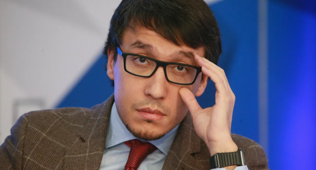 «Станет территорией Украины»: Политолог рассказал о будущем после разведения войск «Станет территорией Украины»: Политолог рассказал о будущем после разведения войск