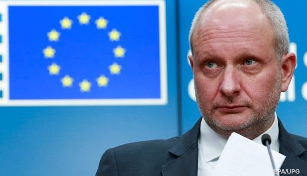 Посол ЕС: у Украины есть все шансы стать «мозгами Европы» Посол ЕС: у Украины есть все шансы стать «мозгами Европы»