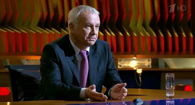 «Готовность к серьезным переговорам»: Политолог объяснил, с какой целью Россия вернула Украине корабли «Готовность к серьезным переговорам»: Политолог объяснил, с какой целью Россия вернула Украине корабли
