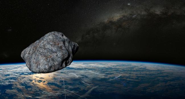 Как в Челябинске: «Роскосмос» предупредил о приближении к Земле крупных астероидов 
