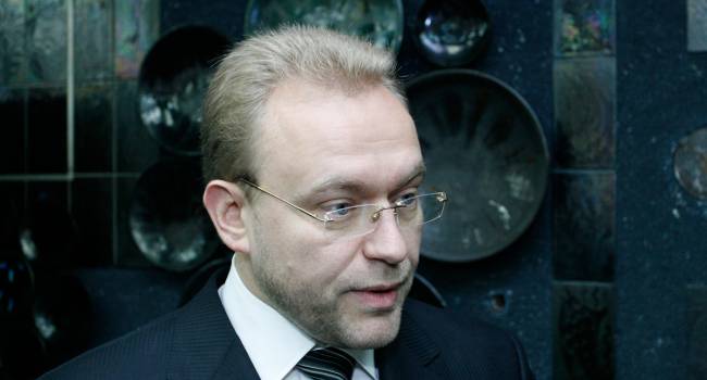 «Превращается в жемчужину»: Политик Василий Волга пришел в восторг от Крыма «Превращается в жемчужину»: Политик Василий Волга пришел в восторг от Крыма