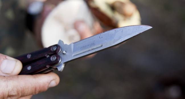 «Смерть из-за 400 гривен»: В Сумах нашли мужчину, который убил риелтора
