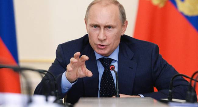 Муждабаев: у Путина все готово, чтобы оккупировать, как минимум, 6-8 областей на Востоке и на Юге