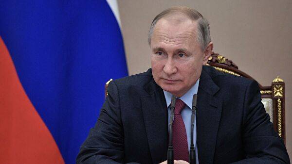 «Болота под Москвой»: в Херсоне ярко потроллили главу Кремля Путина
