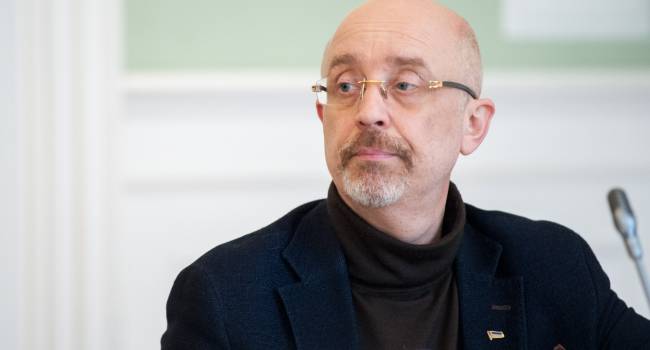 «Россия еще не приняла окончательного решения по выборам в ОРДЛО»: Резников объяснил, какой сценарий для Кремля является идеальным «Россия еще не приняла окончательного решения по выборам в ОРДЛО»: Резников объяснил, какой сценарий для Кремля является идеальным