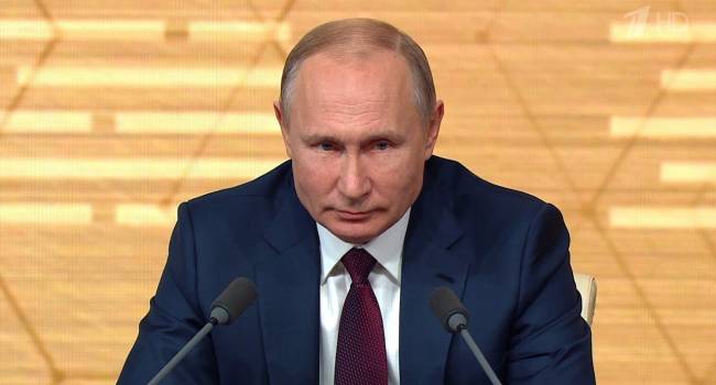 «Уйдет только в белых тапочках и на лафете»: Сотник считает, что Путин добровольно власть не отдаст