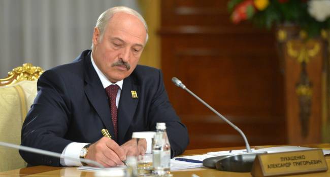 «Пусть будет президентом России»: Ганапольский сделал неожиданное заявление о Лукашенко