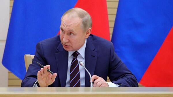 Саша Сотник: Путин торопиться совершить госпереворот до 1 мая