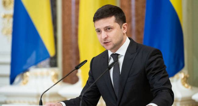 Дмитрий Гордон: Зеленский может стать последним президентом Украины Дмитрий Гордон: Зеленский может стать последним президентом Украины