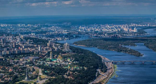 Эксперты: в текущем году квартиры в Украине рекордно подорожают