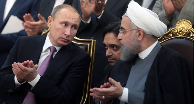 Пятигорец: наступил тот неловкий момент, когда Иран оказался цивилизованнее, чем Россия