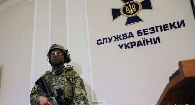 СБУ задержала в Мариуполе гранатометчика из «ДНР»