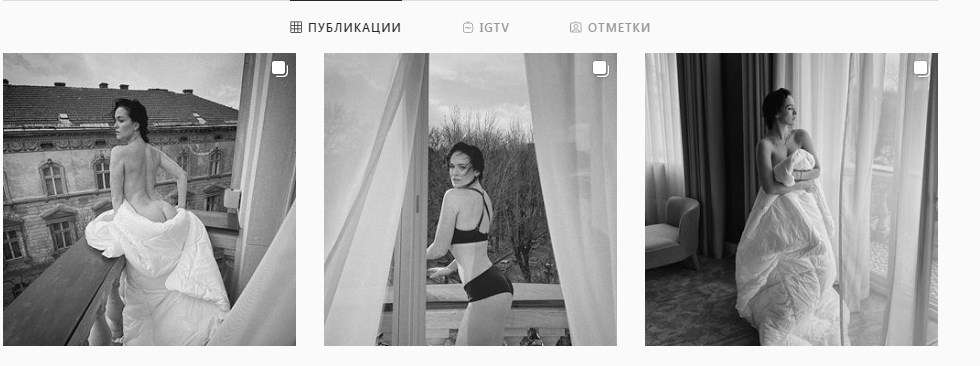 «О, Боги! Какая Вы красивая»: Даша Астафьева похвасталась обнаженными фото, засветив интимные части тела на камеру 