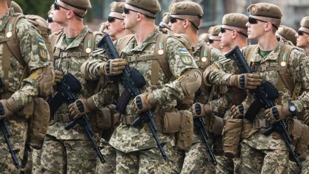 Сили ООС ліквідували роту розвідників «ДНР» на Донбасі, хто вижив – накивали п’ятами 