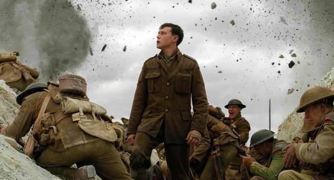 Блогер: если вы не пойдете на этот фильм, вы много потеряете, ведь такого фильма о войне вы точно еще не видели