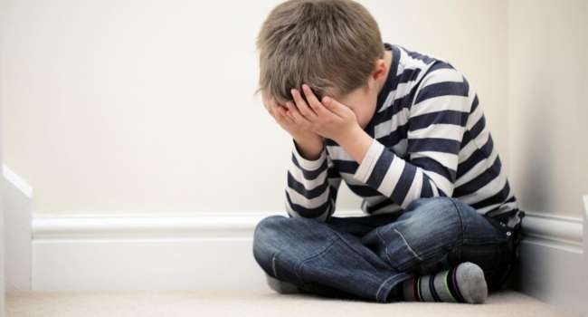 «Движение – залог здоровья»: Психологи доказали, что неподвижные дети имеют риск к заболеванию депрессией