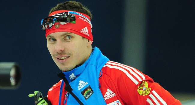 Российского биатлониста лишили золотой медали в Сочи из-за допинга 