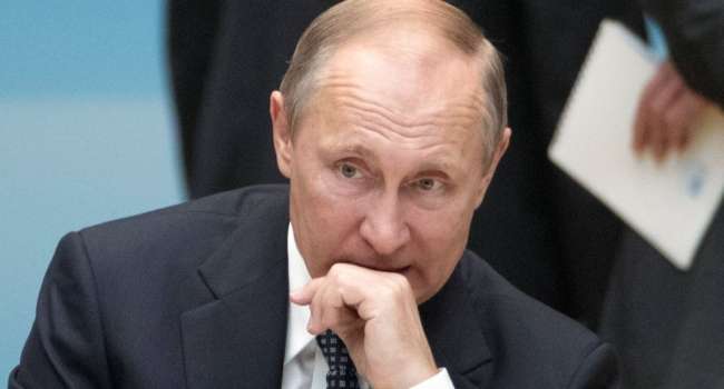 Запасы нефти и газа уже не спасут: Путин призвал россиян готовиться к затяжному экономическому кризису