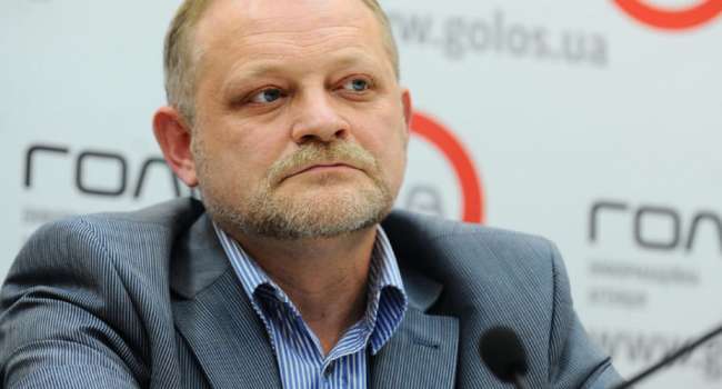 Золотарев: Ближайшие 3 недели станут очень непростым периодом для Украины. Будет весело Золотарев: Ближайшие 3 недели станут очень непростым периодом для Украины. Будет весело