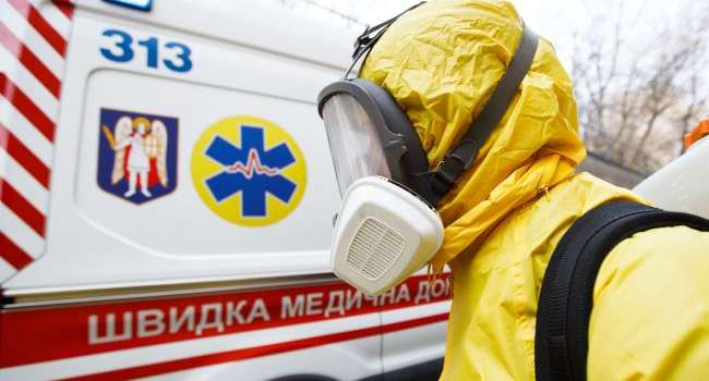 «Подозрения на коронавирус»: В Черновицкой области умерла еще одна женщина
