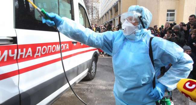 Зеленский и Трюдо провели диалог по коронавирусу: Канада предоставит Украине необходимые препараты и медицинское оборудование