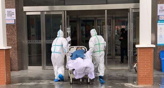 «А это уже очень опасно!»: Зараженный коронавирусом житель Житомира утаил контакт с целой группой лиц – мэр