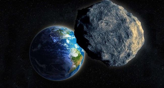 До 4 километров в диаметре: в НАСА предупредили о приближении огромного астероида