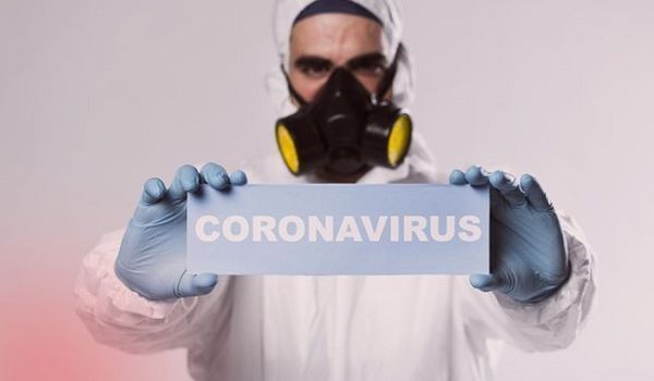 Первый пациент в Запорожской области выздоровел от коронавируса 