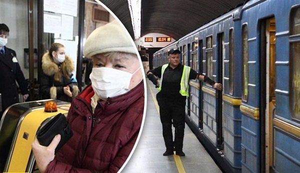 Стало известно, когда метро Киева возобновит работу Стало известно, когда метро Киева возобновит работу