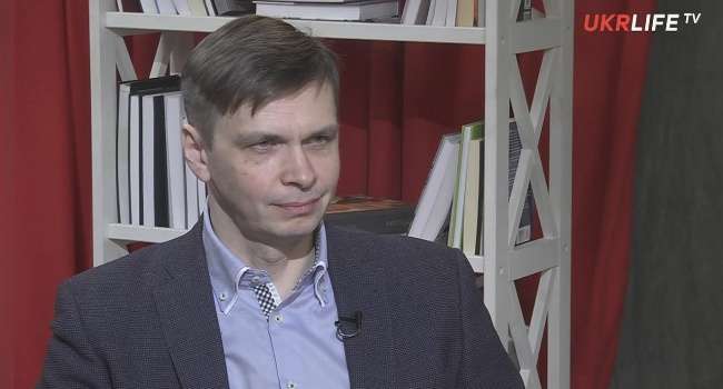 Сергей Таран: в Украине на наших глазах возрождается крепостничество