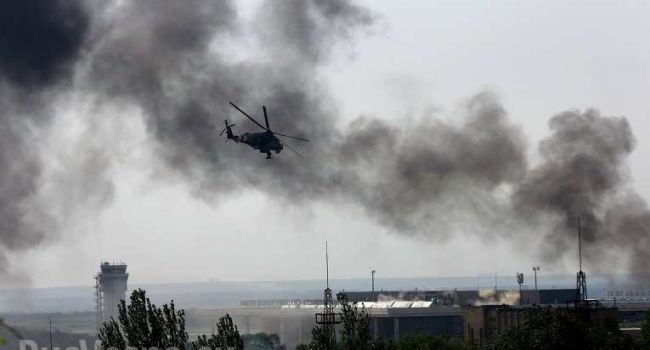 «Слава Украине! Сразу минус 7 боевиков»: ВСУ провели успешную спецоперацию на Донбассе – волонтер 