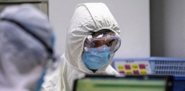 «Эпидемия в Винницкой области»: За сутки в одной из районных ЦРБ коронавирус подтвердили у 26 медиков