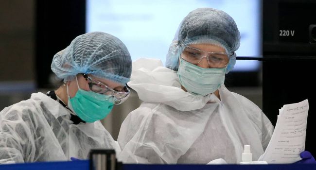 Коронавирус был в России еще в начале года: профессор рассказал о прошедшей вспышке заболевания Коронавирус был в России еще в начале года: профессор рассказал о прошедшей вспышке заболевания