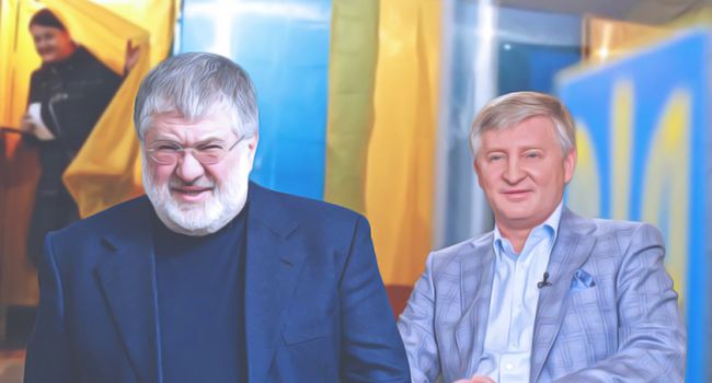 Эксперт: олигархи обижены, ведь, чтобы в прежнем режиме грабить Украину, им придется теперь отнимать деньги непосредственно у граждан