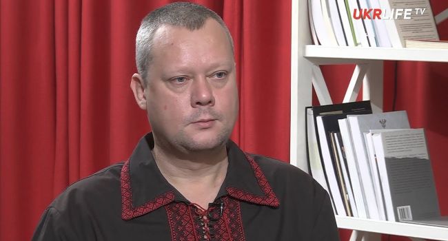 «Подвели предатели»: Сазонов утверждает, что Украина проиграла локальную войну с Россией