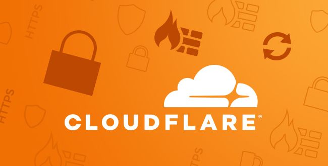 CDN сервис CloudFlare и его проблемы