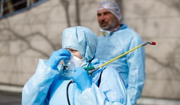 Страдал от гипертонии и ишемической болезни сердца: в Черновицкой области скончался пациент с подозрением на коронавирус