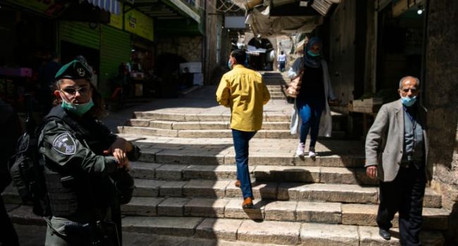 Открываются магазины, заработал общественный транспорт: Израиль постепенно выходит из карантина