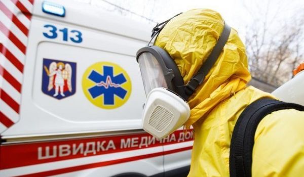 43 пациента с коронавирусом в Черновицкой области находятся в тяжелом состоянии