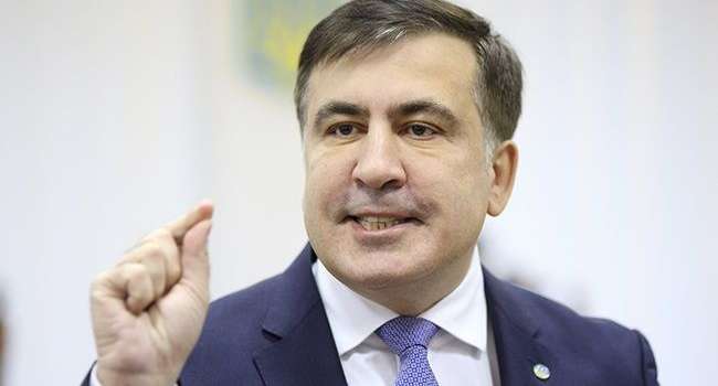 Притеснение Порошенко с дальнейшей его посадкой – аналитик раскрыл замысел с назначением Саакашвили