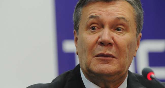 Сазонов: давайте тогда уж Януковича премьером поставим, раз старые лица возвращаются