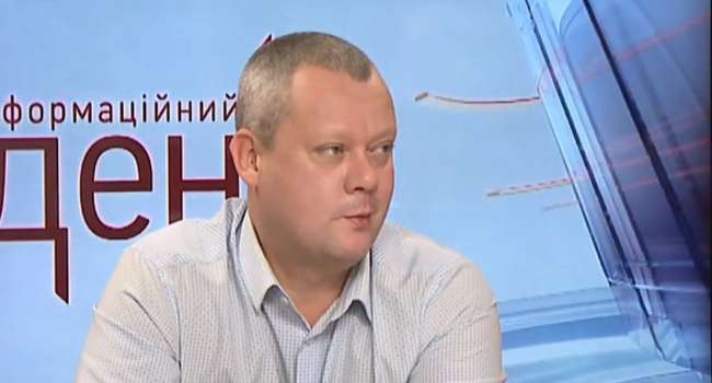 Сазонов: Зеленский и его команда повторили ошибку Порошенко. Они тоже прикормили Лещенко, и дали «жирное» кресло, а в ответ получили нелепые претензии.