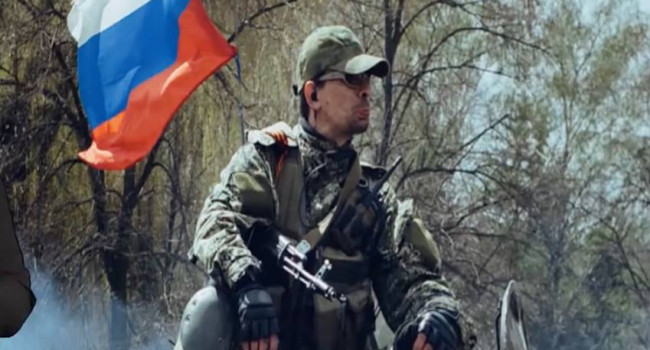 Историк: когда в УПЦ МП льют крокодильи слезы о войне на Донбассе, то им не будет лишним напомнить, кто убил первого человека на той войне