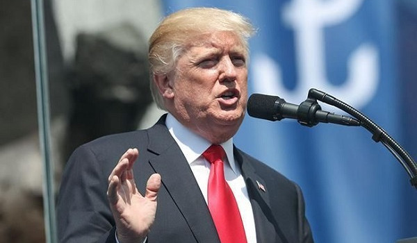 Трамп пообещал, что вакцина от коронавируса появится до конца года Трамп пообещал, что вакцина от коронавируса появится до конца года
