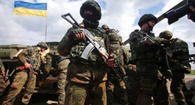 «Много погибших и раненных»: Мощный обстрел ВСУ не оставил боевикам Донбасса ни единого шанса