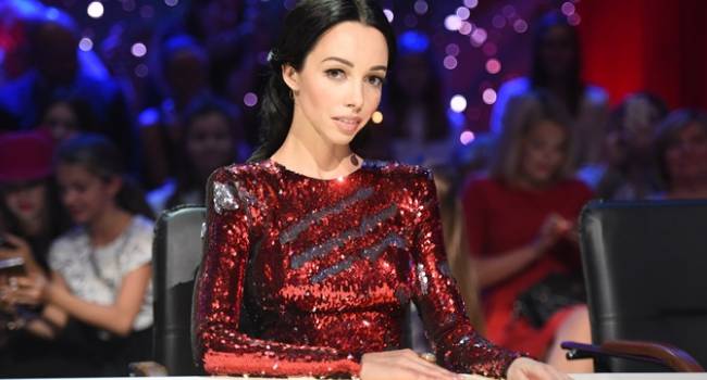 «Украинская Одри Хепберн»: Екатерина Кухар всполошила сеть своим видео в «Инстаграм» «Украинская Одри Хепберн»: Екатерина Кухар всполошила сеть своим видео в «Инстаграм»