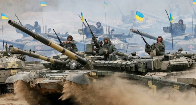 Войска РФ пошли на прорыв на Донбассе, ВСУ понесли потери, и жестко ответили врагу