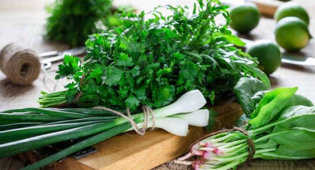 Специальное лечение не понадобится: эксперты назвали лучшие продукты при авитаминозе Специальное лечение не понадобится: эксперты назвали лучшие продукты при авитаминозе