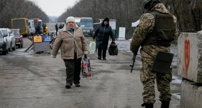 «Никакого возврата ОРДЛО не будет»: Журналист рассказал, как РФ вытесняет Украину из Донбасса